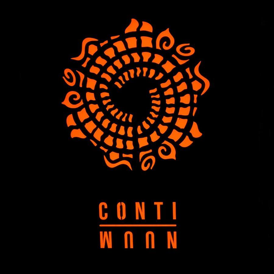 Ferienwohnung Continuum Ulcinj Exterior foto