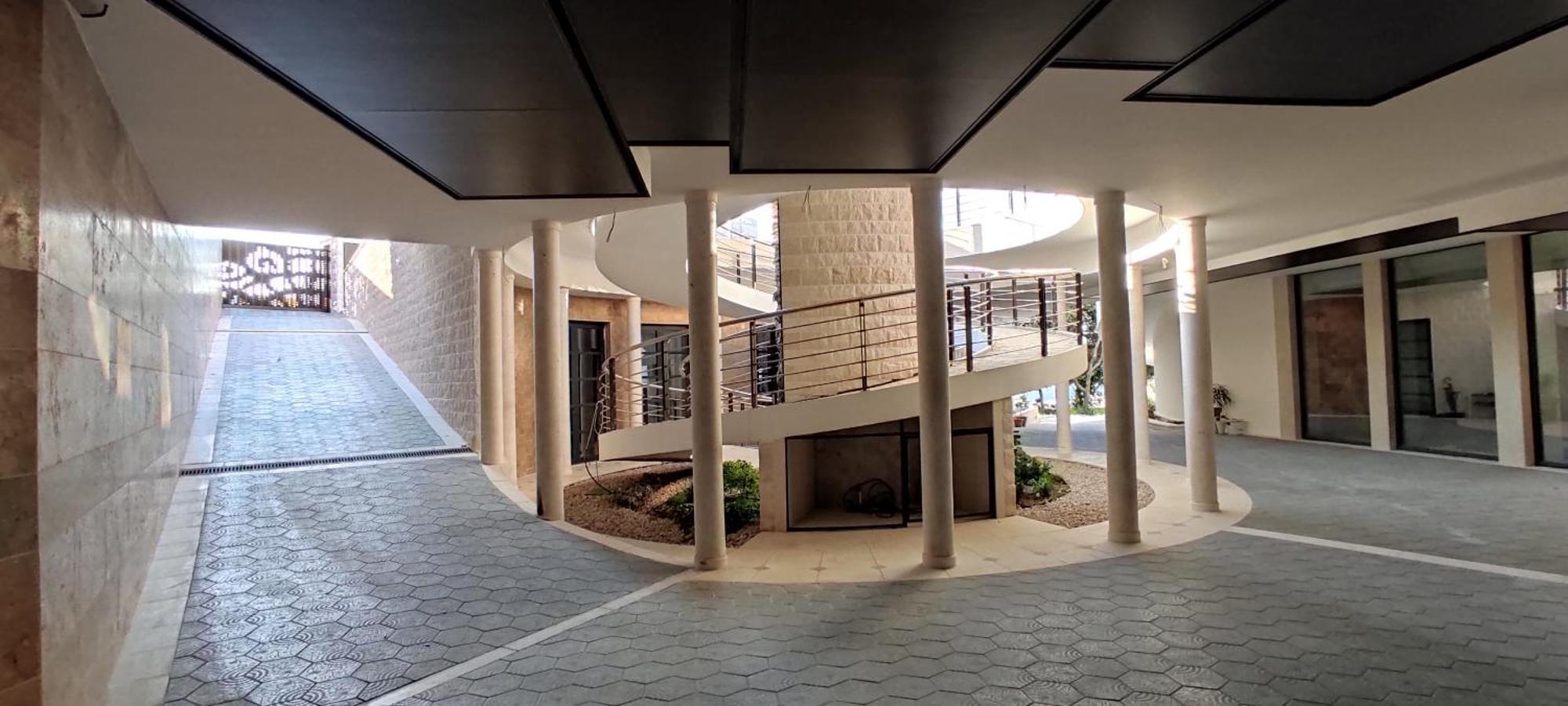 Ferienwohnung Continuum Ulcinj Exterior foto