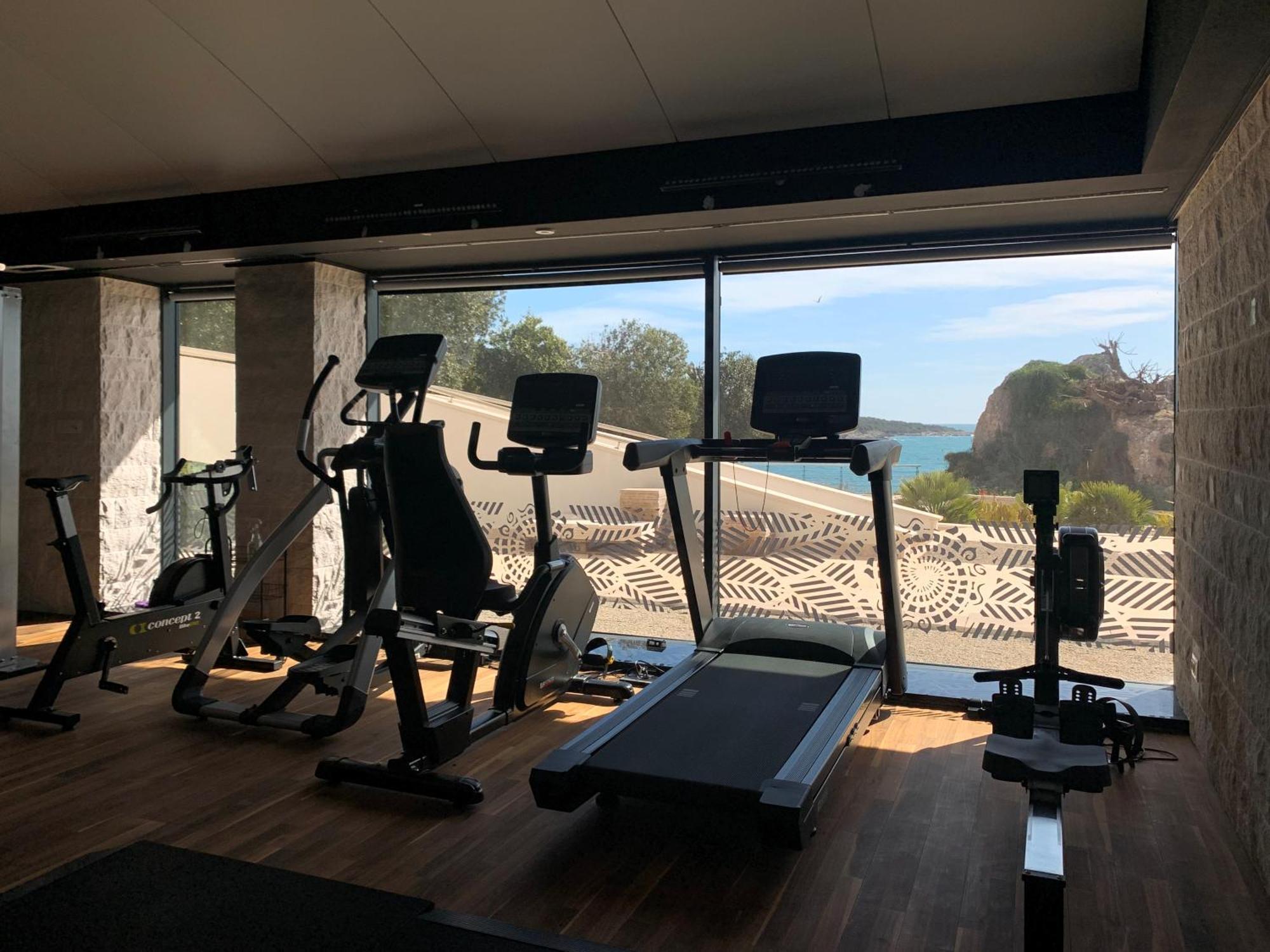 Ferienwohnung Continuum Ulcinj Exterior foto