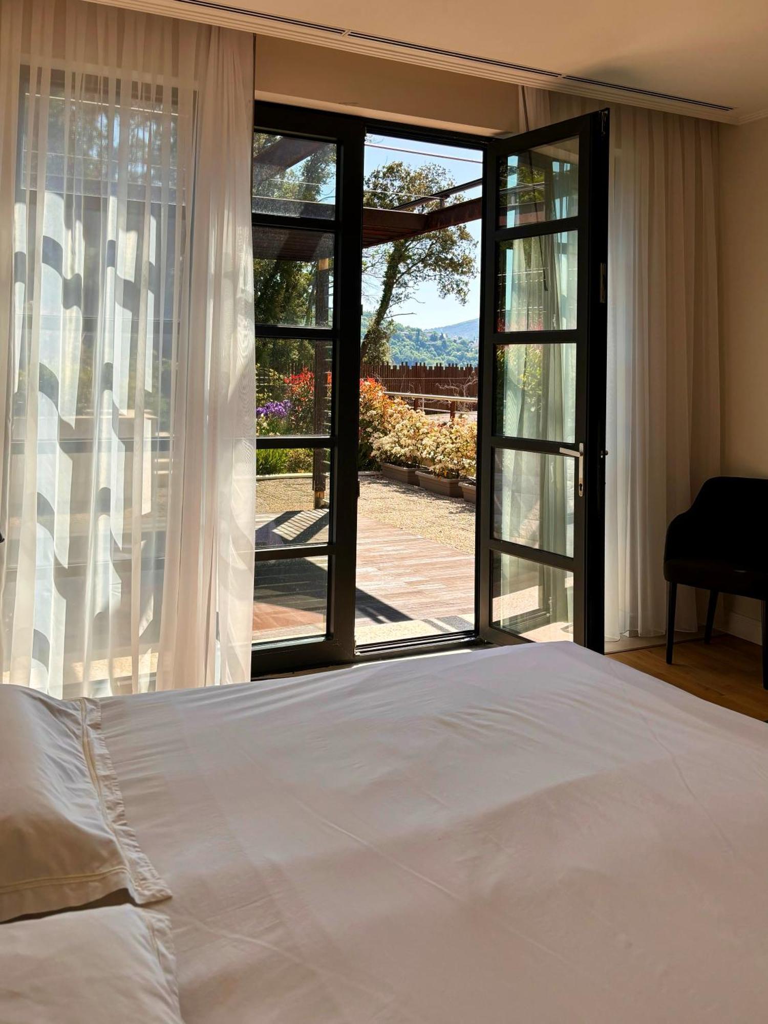 Ferienwohnung Continuum Ulcinj Exterior foto