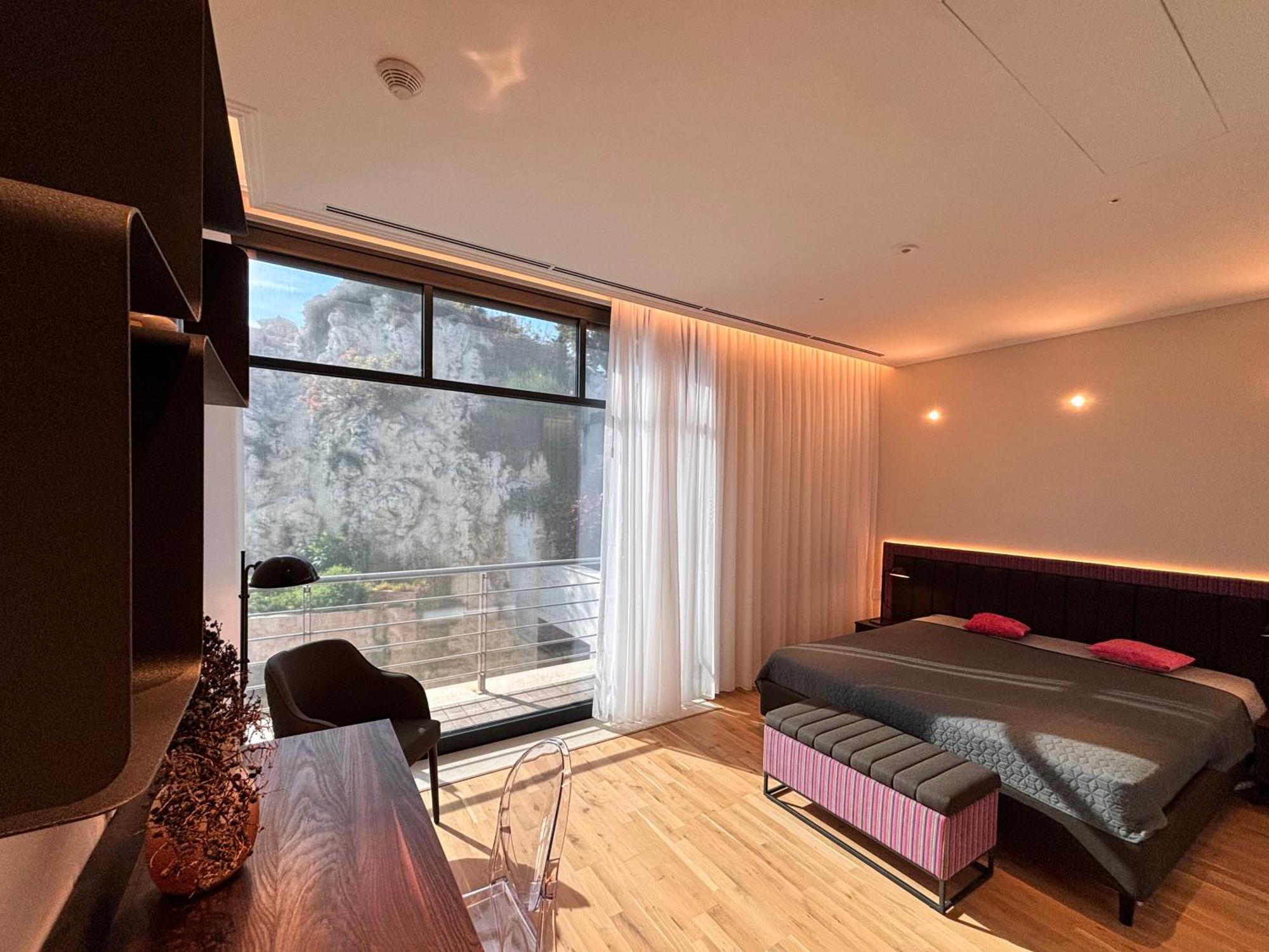 Ferienwohnung Continuum Ulcinj Exterior foto