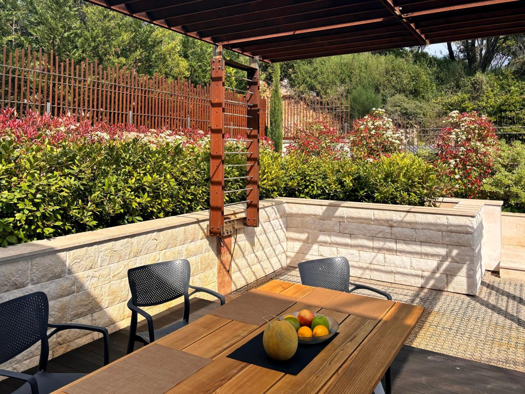 Ferienwohnung Continuum Ulcinj Exterior foto