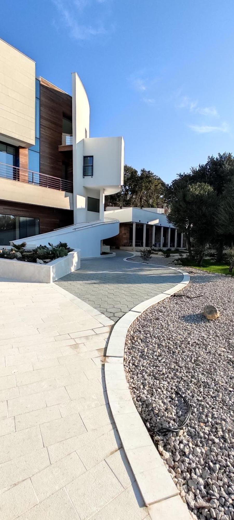 Ferienwohnung Continuum Ulcinj Exterior foto