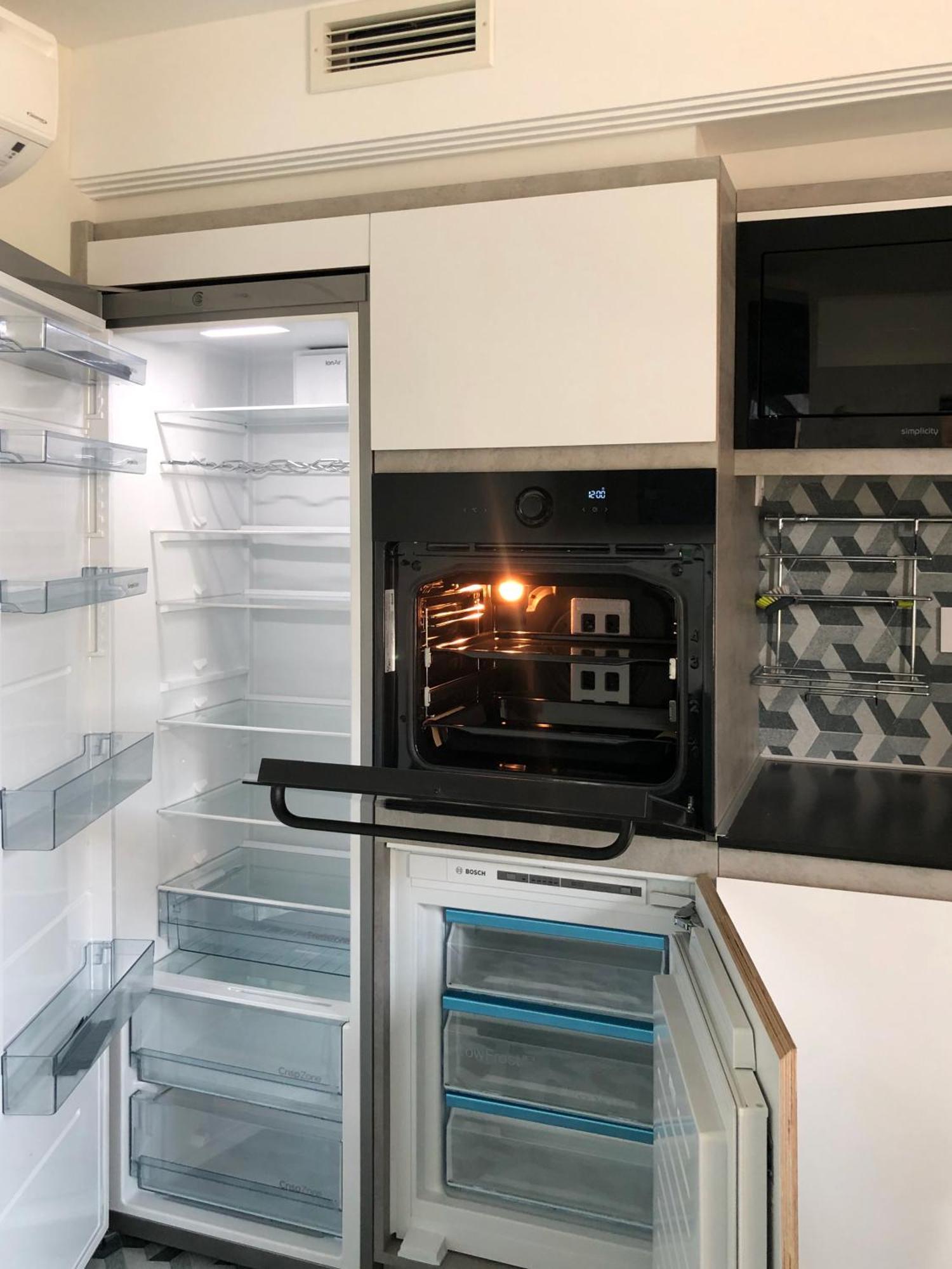 Ferienwohnung Continuum Ulcinj Zimmer foto