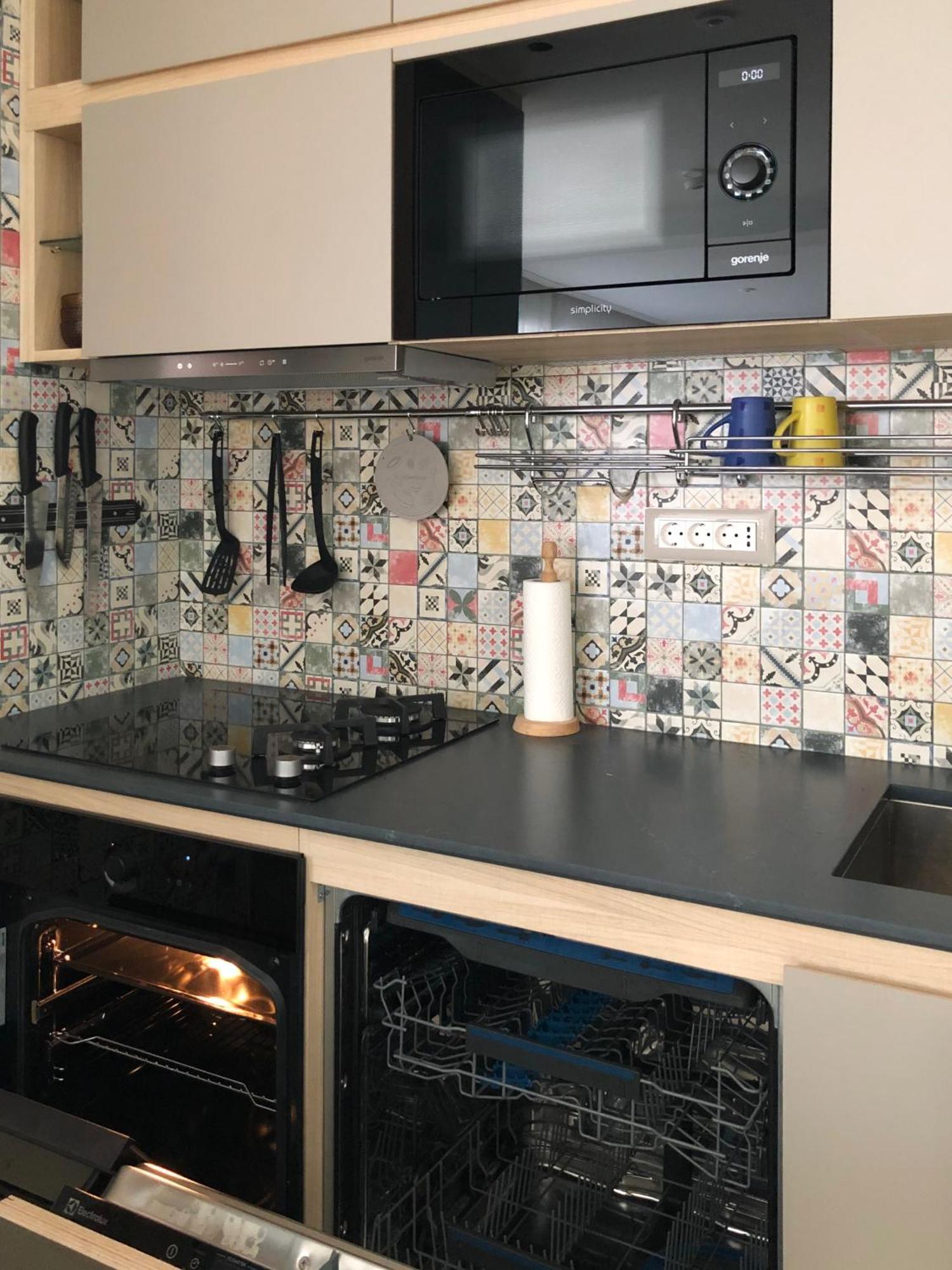 Ferienwohnung Continuum Ulcinj Zimmer foto