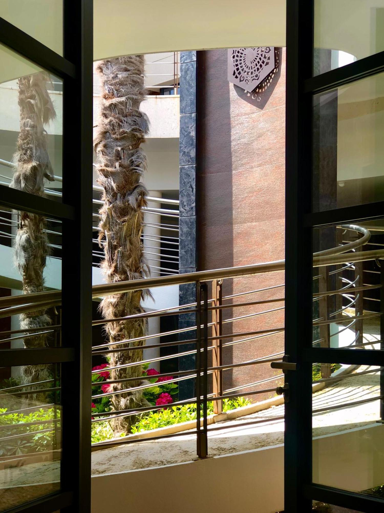 Ferienwohnung Continuum Ulcinj Zimmer foto