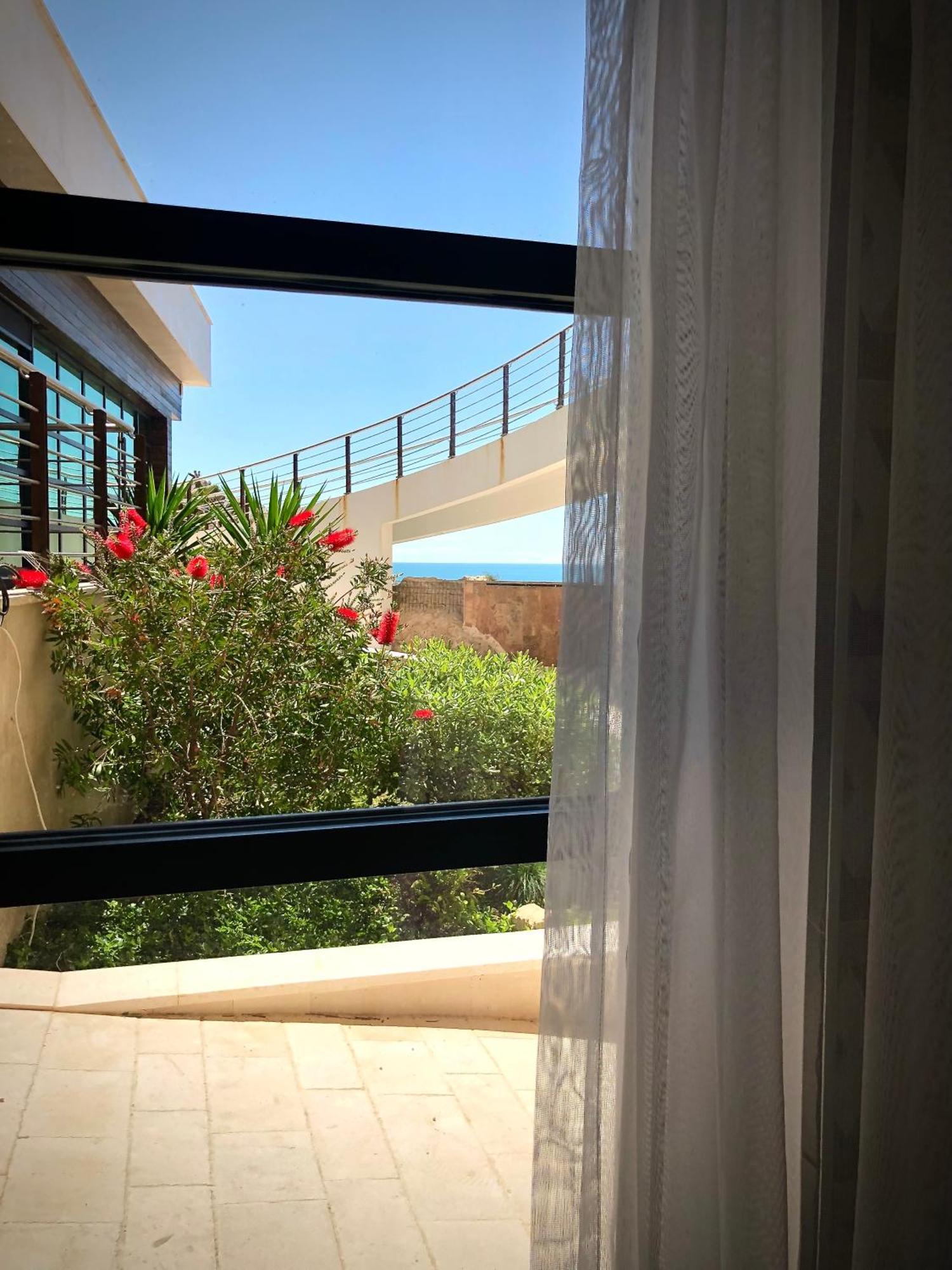 Ferienwohnung Continuum Ulcinj Zimmer foto